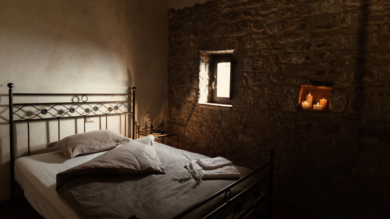 Photo of Bedroom in Veroli