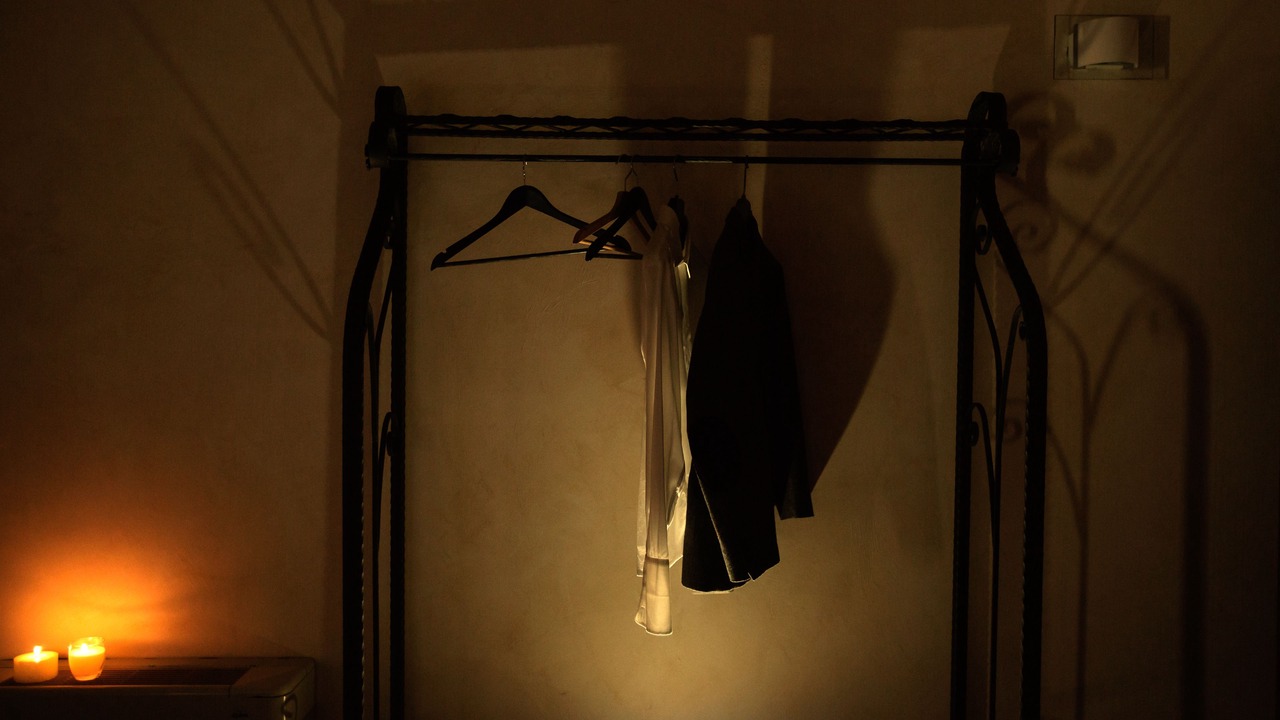 Photo of Bedroom in Veroli