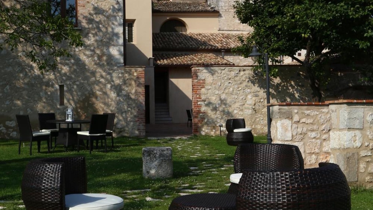 Photo of Outdoor in Veroli