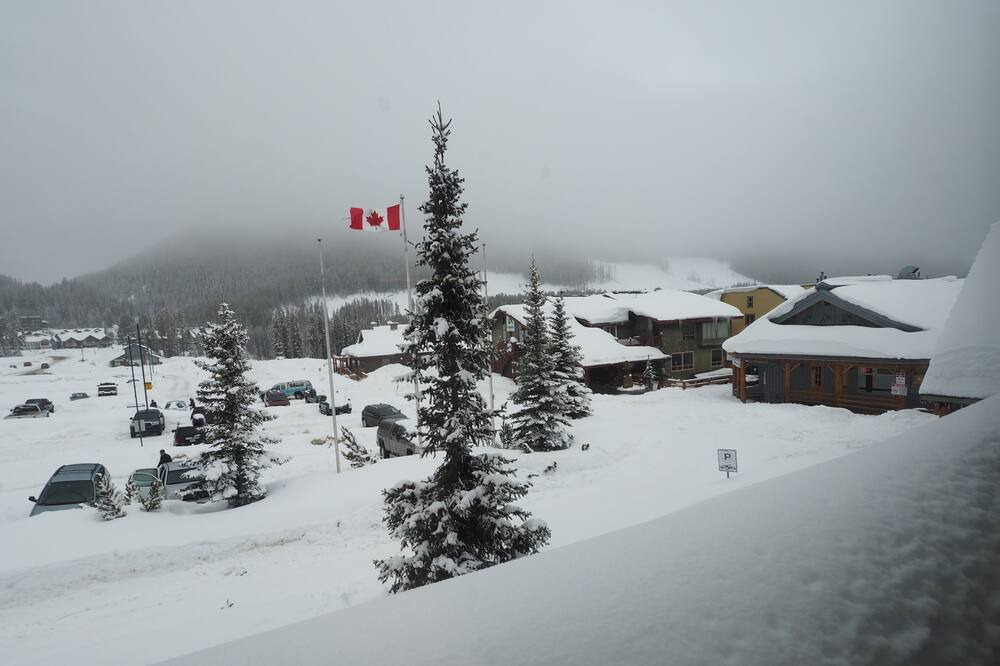 Photo of Others in Apex Mountain