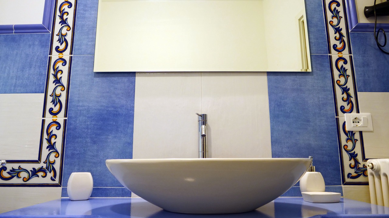 Photo of Bathroom in Patti