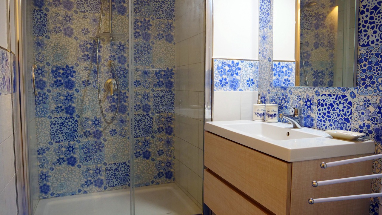 Photo of Bathroom in Patti