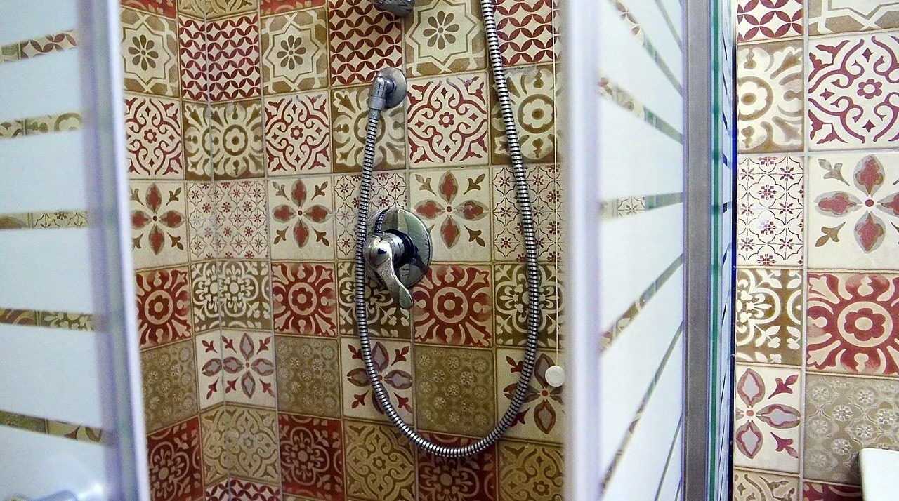 Photo of Bathroom in Patti
