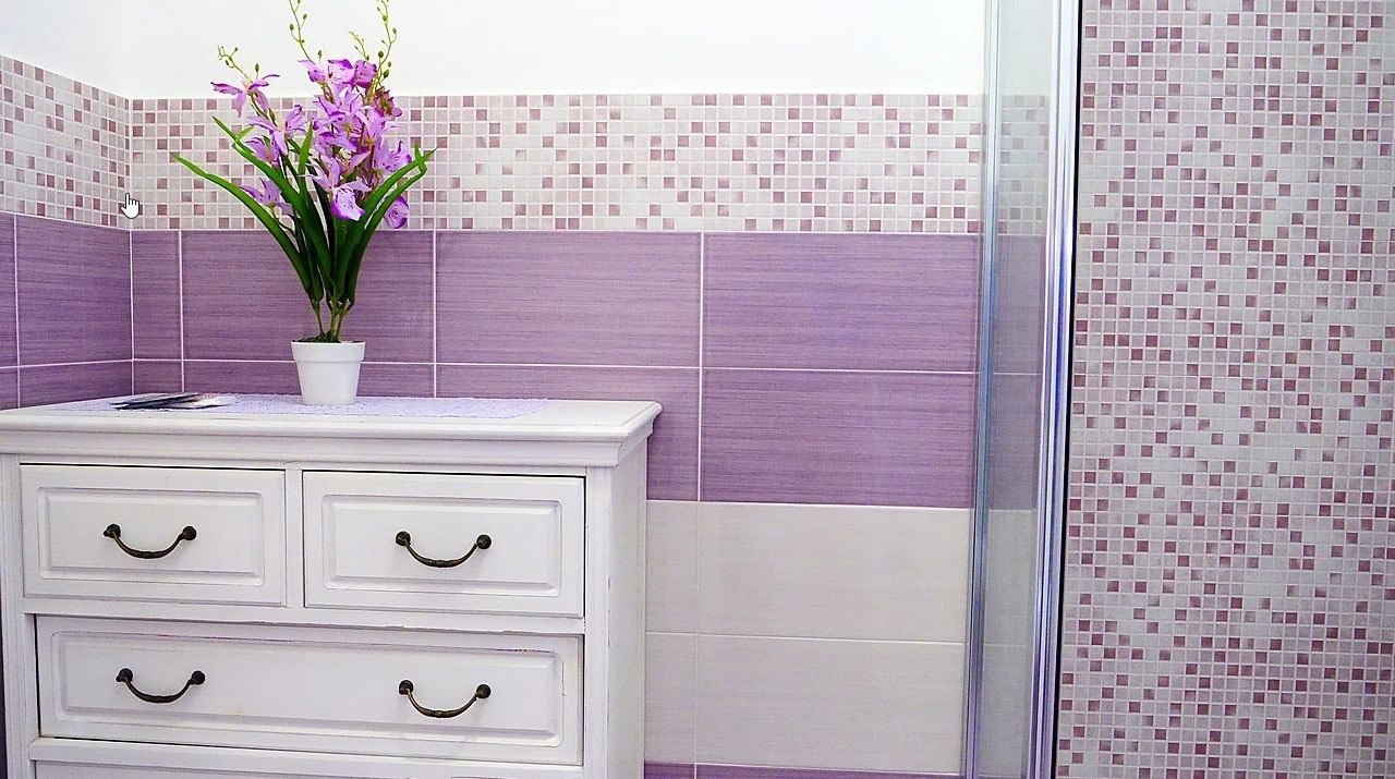 Photo of Bathroom in Patti
