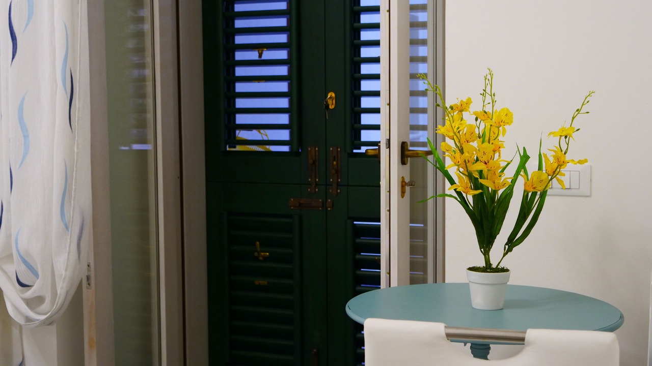 Photo of Bedroom in Patti