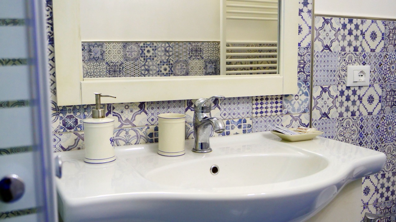 Photo of Bathroom in Patti