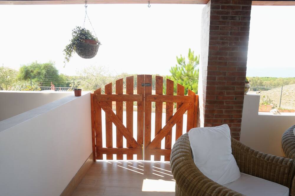 Photo of Patio Balcony in Montallegro