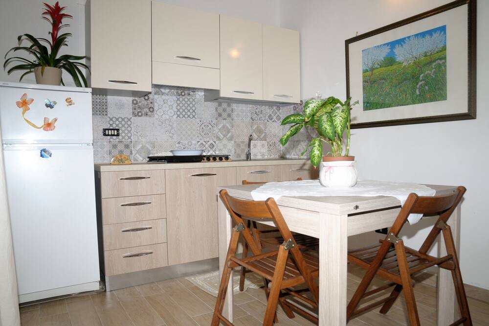 Photo of Kitchen in Montallegro