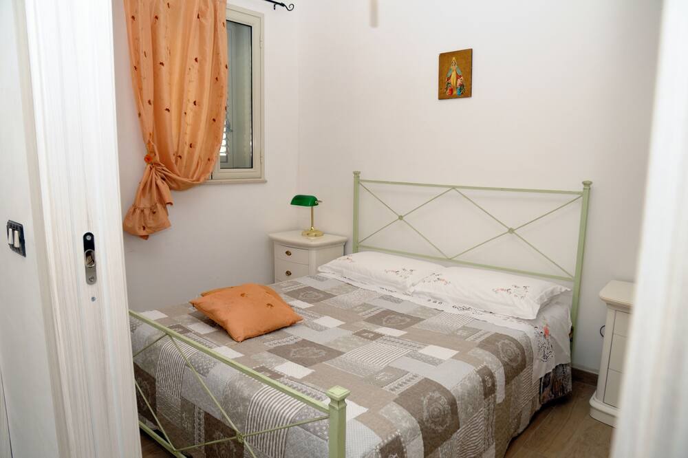 Photo of Bedroom in Montallegro