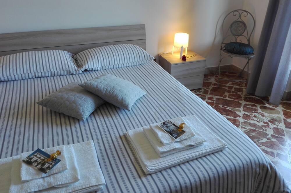 Photo of Bedroom in Bagheria