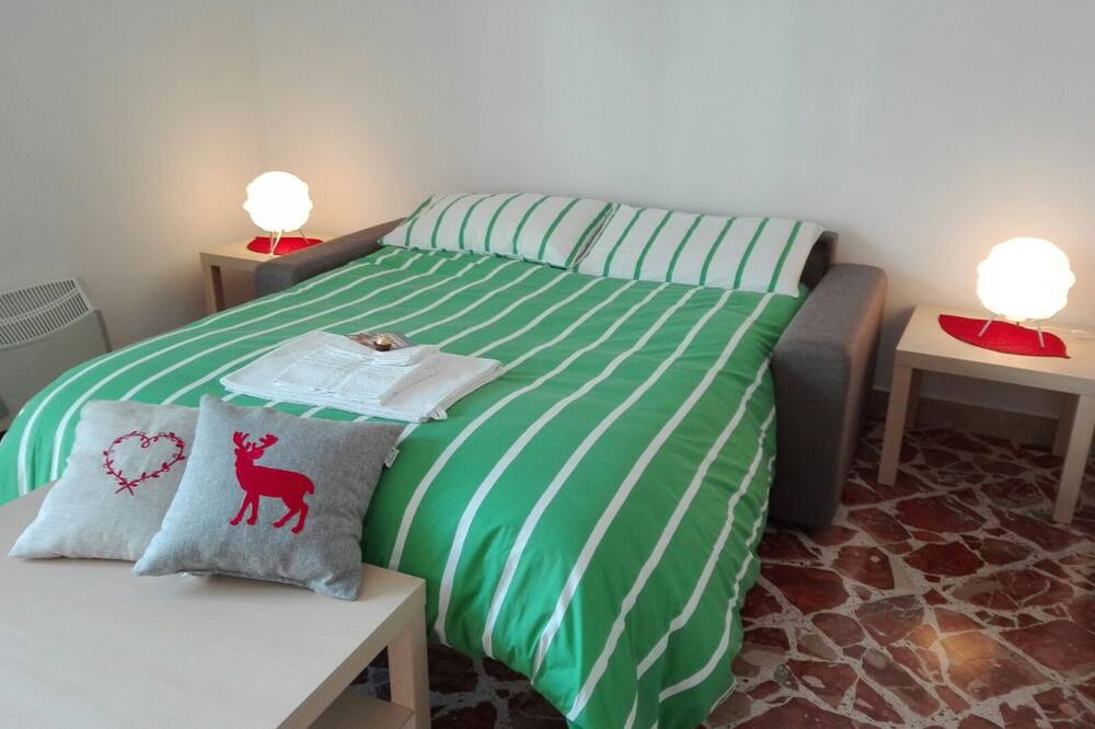 Photo of Bedroom in Bagheria