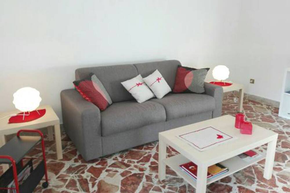 Photo of Livingroom in Bagheria