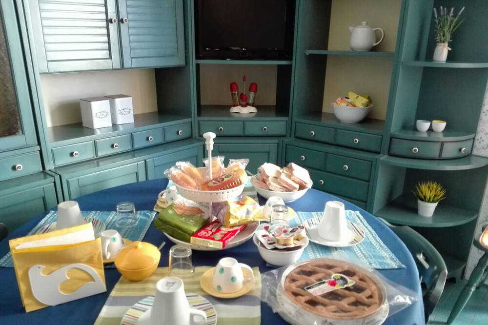 Photo of Kitchen in Bagheria