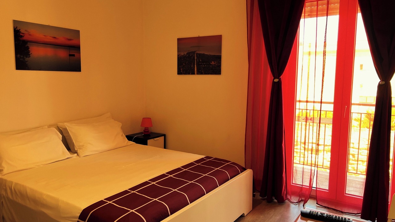 Photo of Bedroom in Trapani