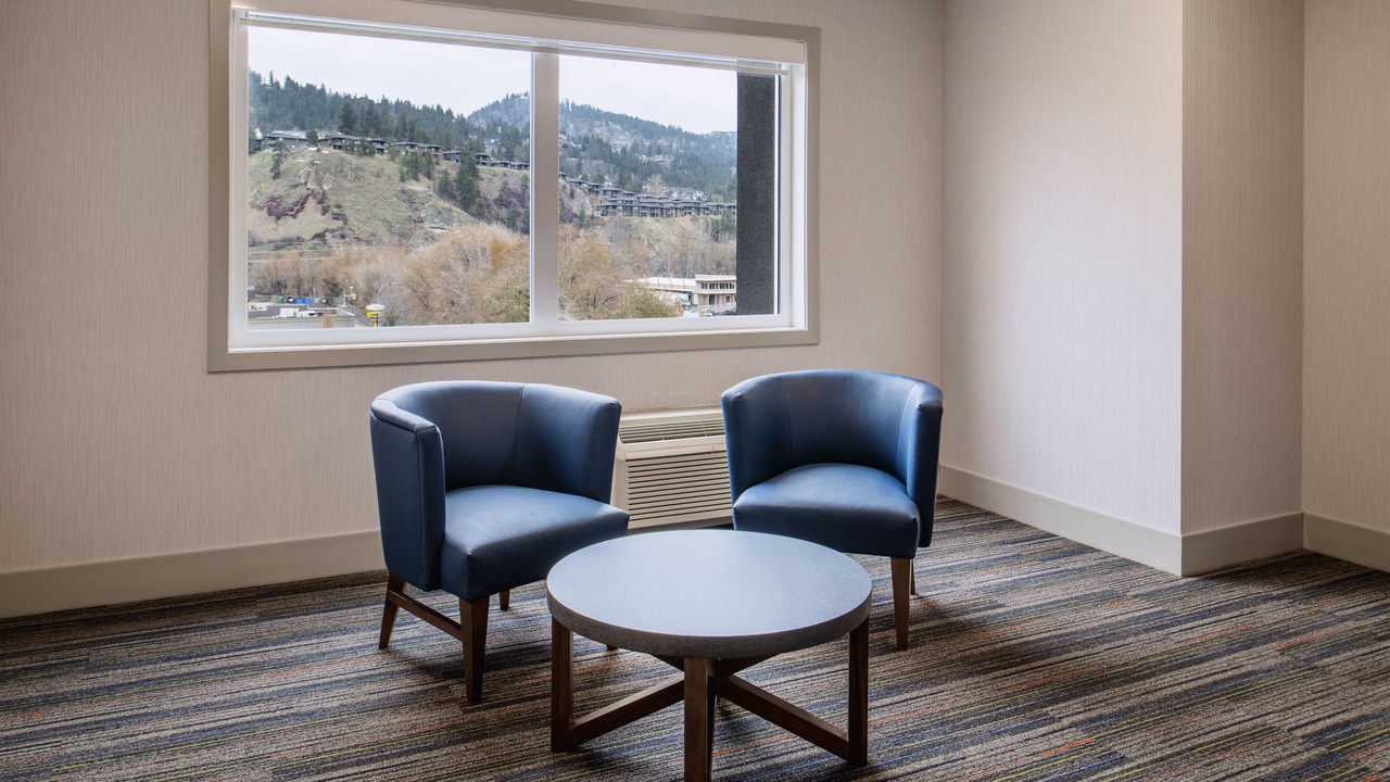 Photo of Outdoor in Dilworth Mountain Estates