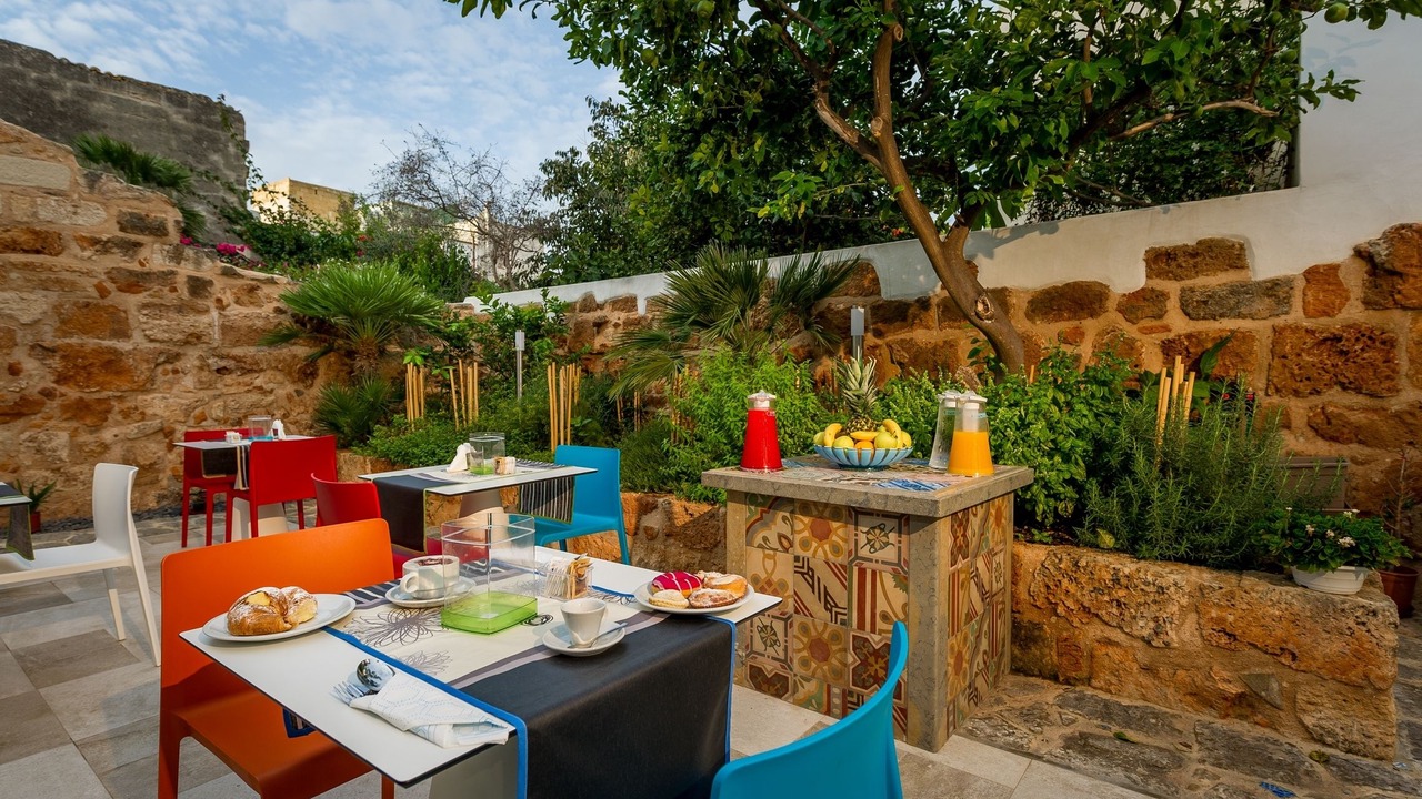 Photo of Outdoor in San Vito Lo Capo