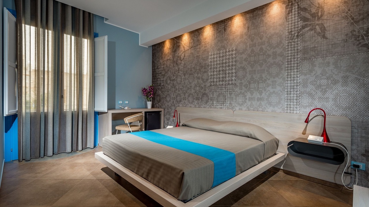Photo of Bedroom in San Vito Lo Capo