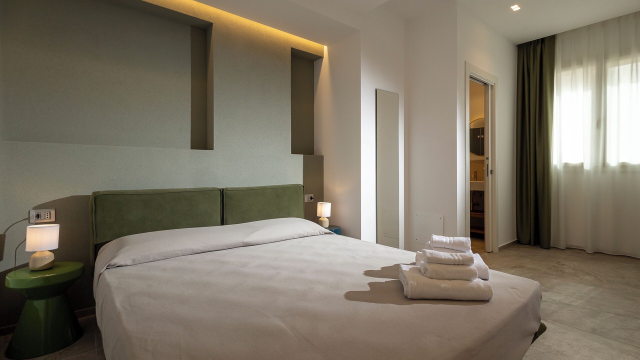 Photo of Bedroom in San Vito Lo Capo