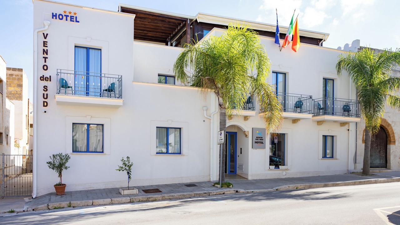 Photo of Outdoor in San Vito Lo Capo