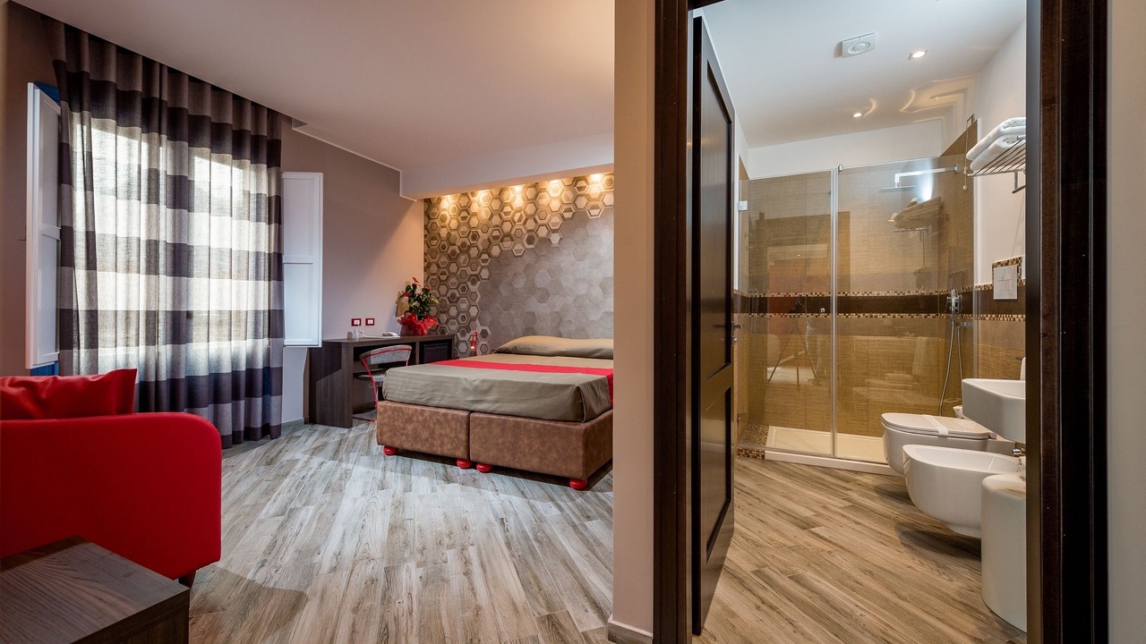 Photo of Livingroom in San Vito Lo Capo