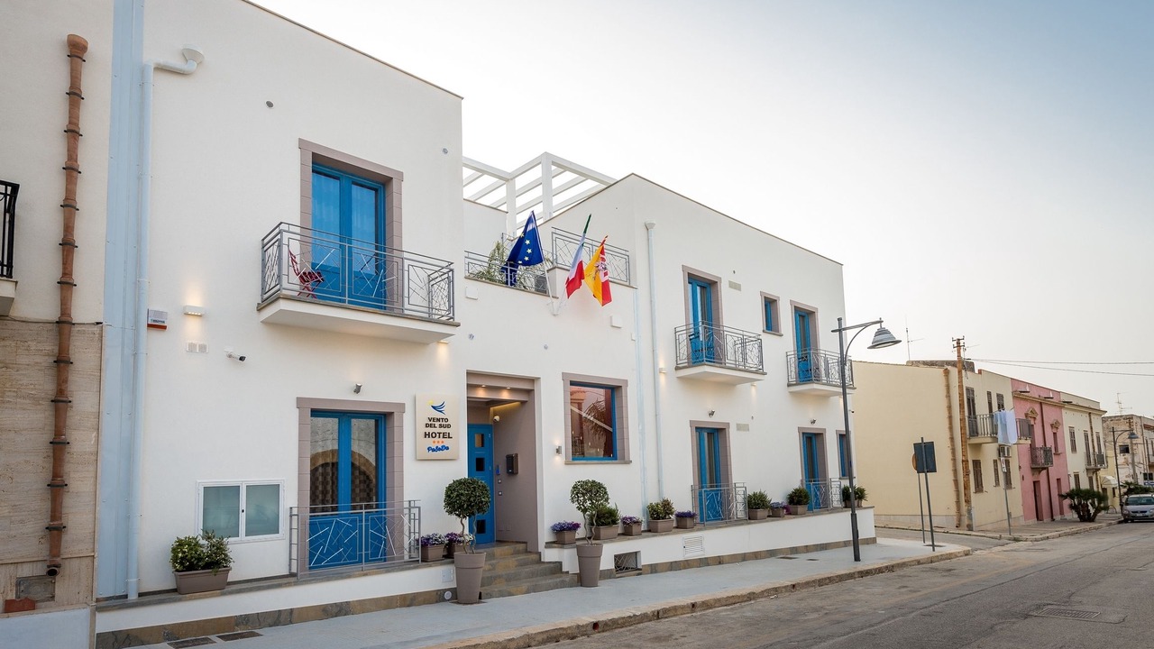 Photo of Outdoor in San Vito Lo Capo