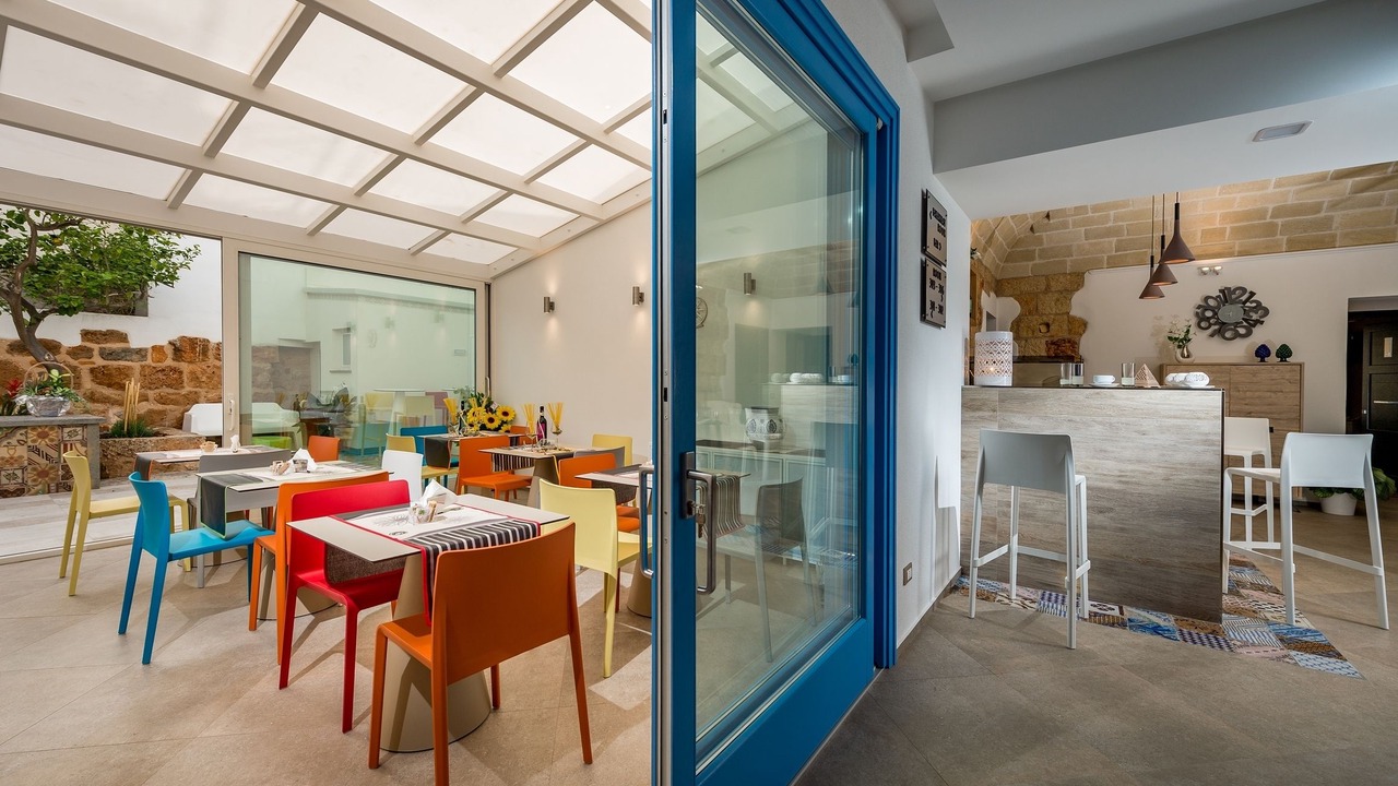 Photo of Patio Balcony in San Vito Lo Capo