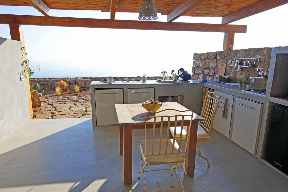 Photo of Patio Balcony in Scauri I