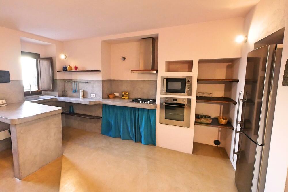 Photo of Kitchen in Scauri I