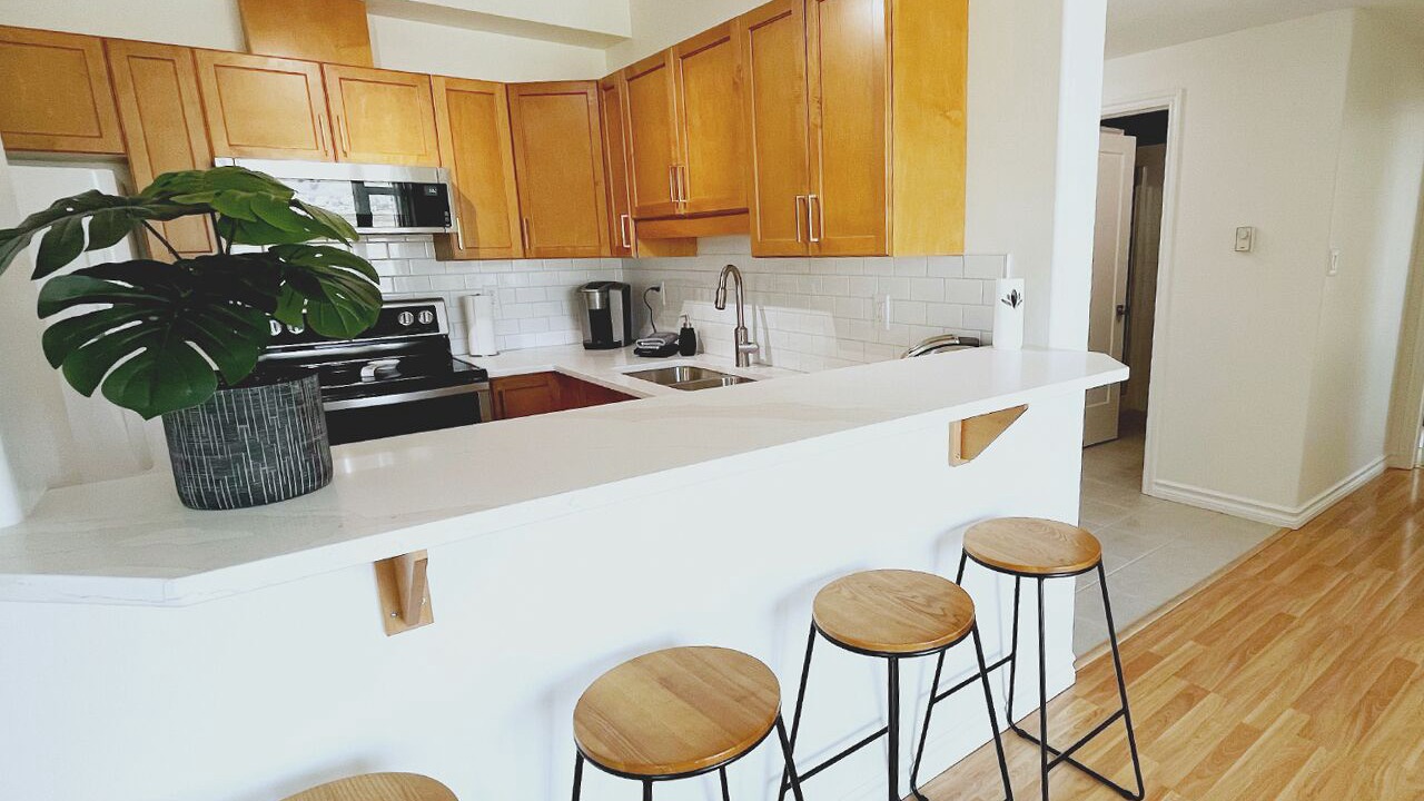Photo of Kitchen in North End
