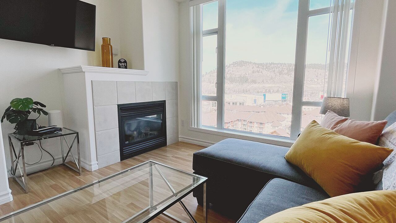 Photo of Livingroom in North End
