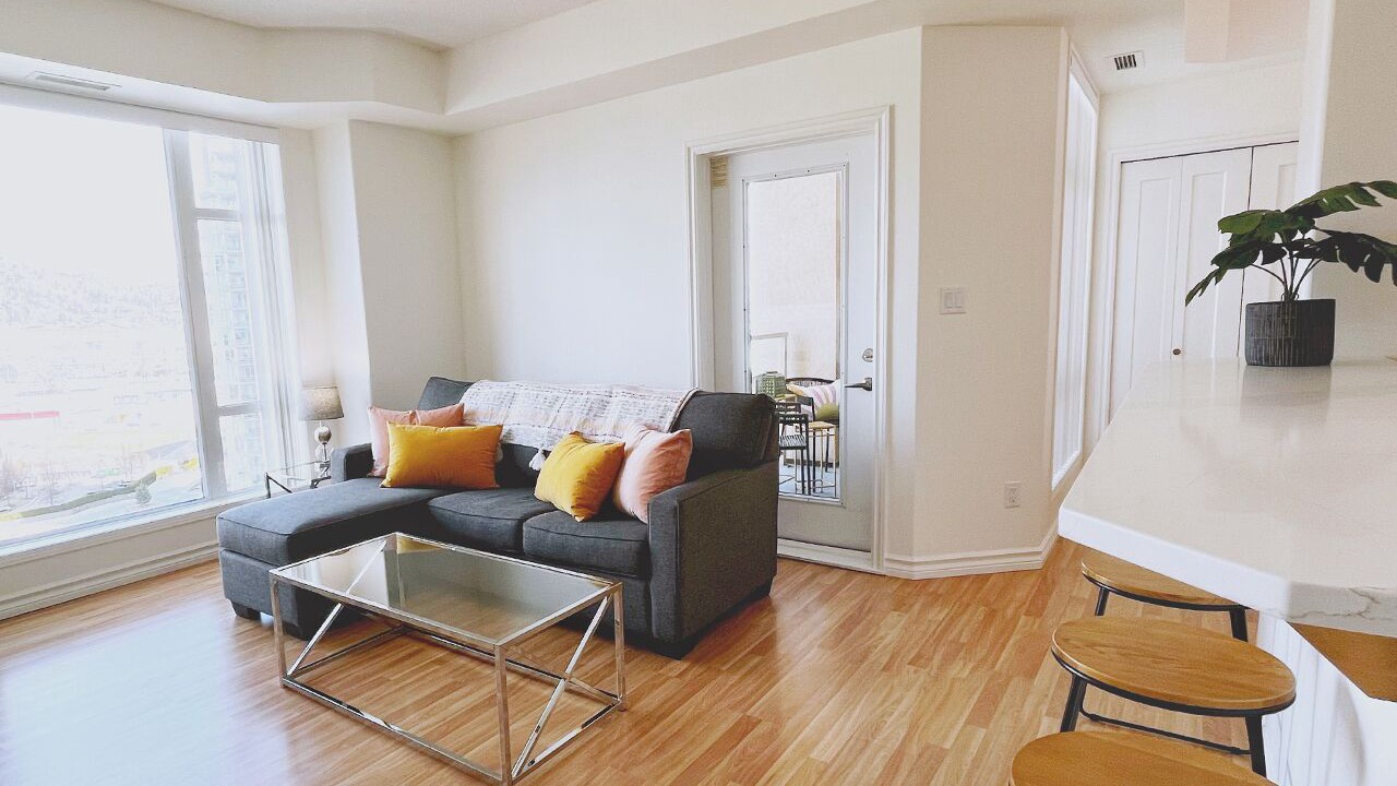 Photo of Livingroom in North End