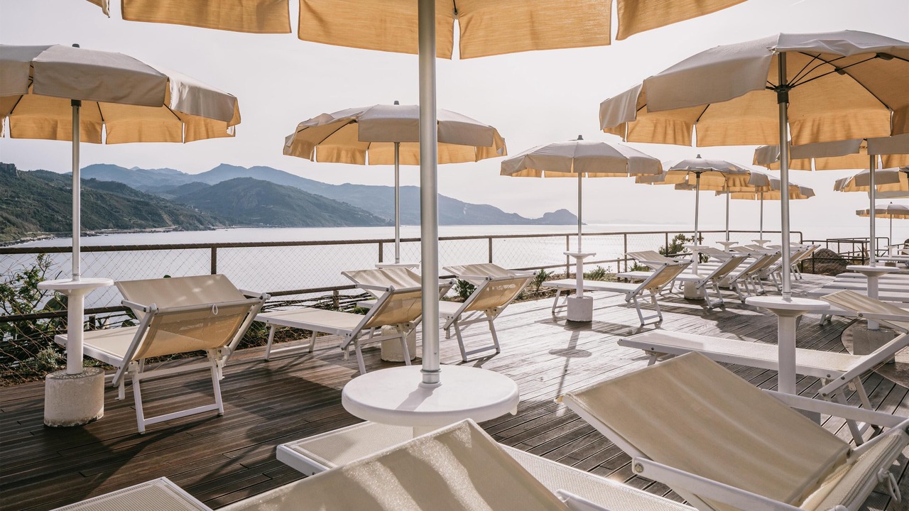 Photo of Patio Balcony in Pollina