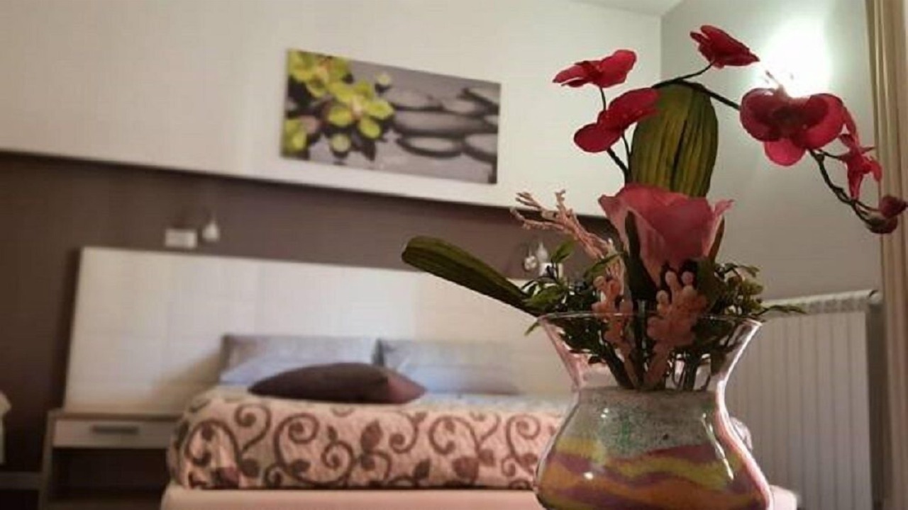 Photo of Bedroom in Castelbuono
