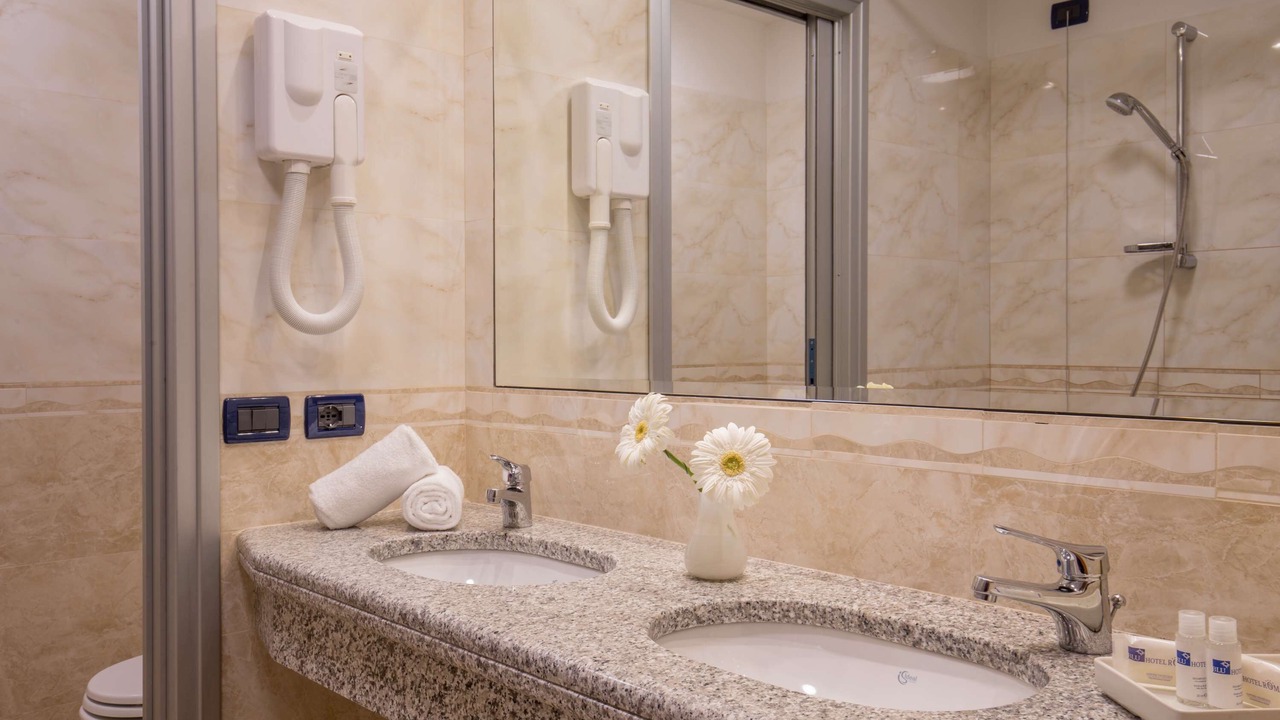 Photo of Bathroom in Tiburtino