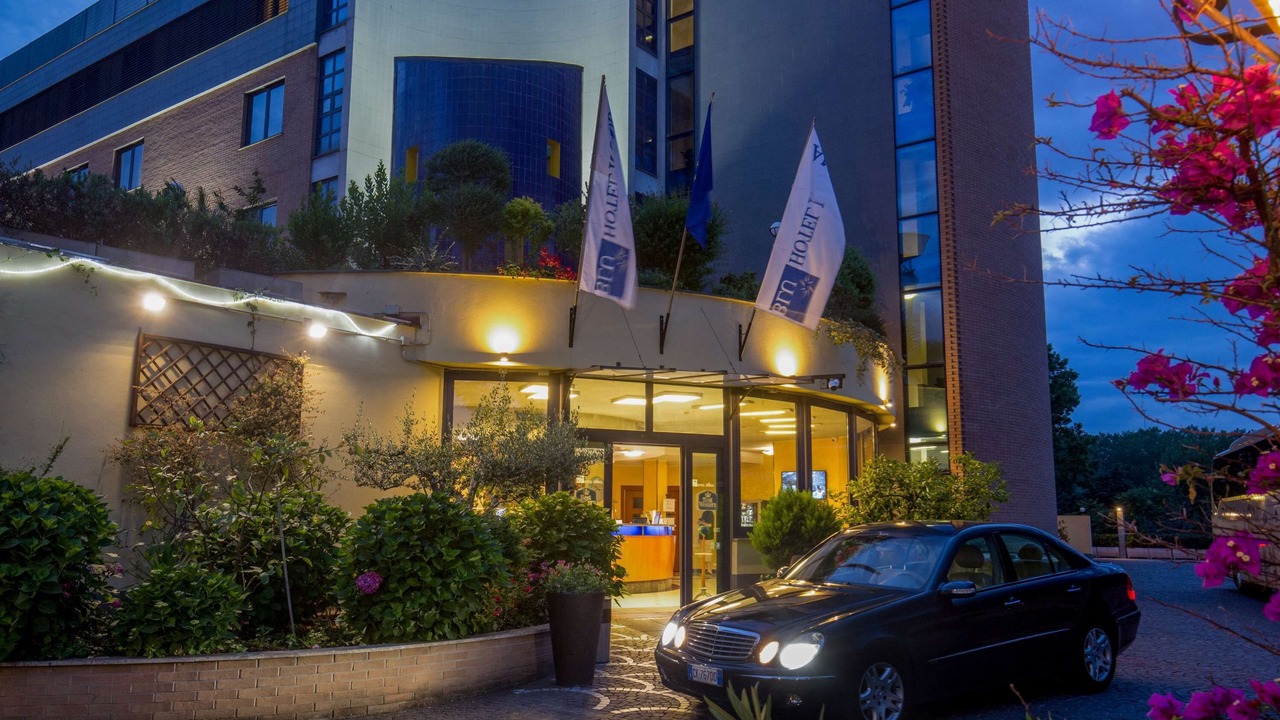 Photo of Outdoor in Tiburtino