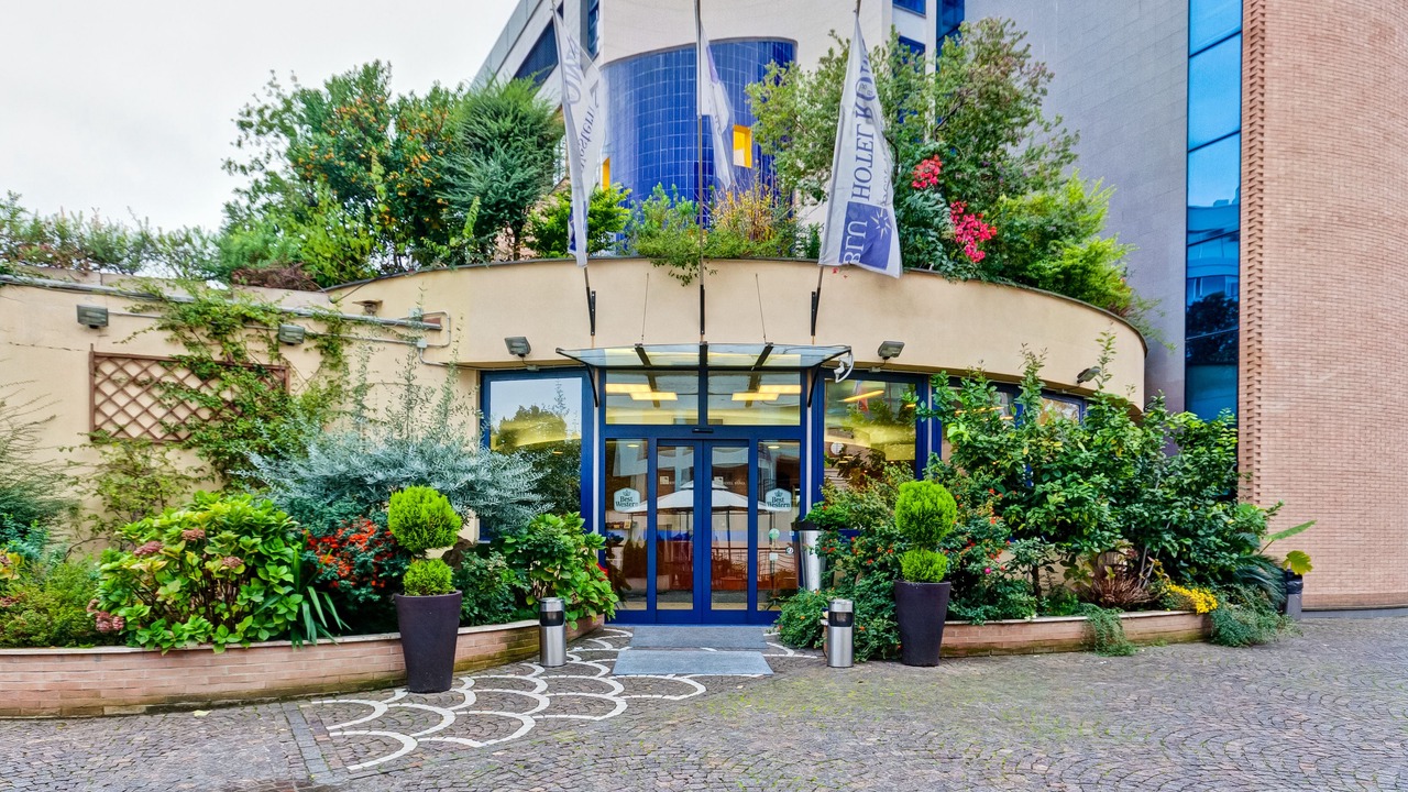 Photo of Outdoor in Tiburtino