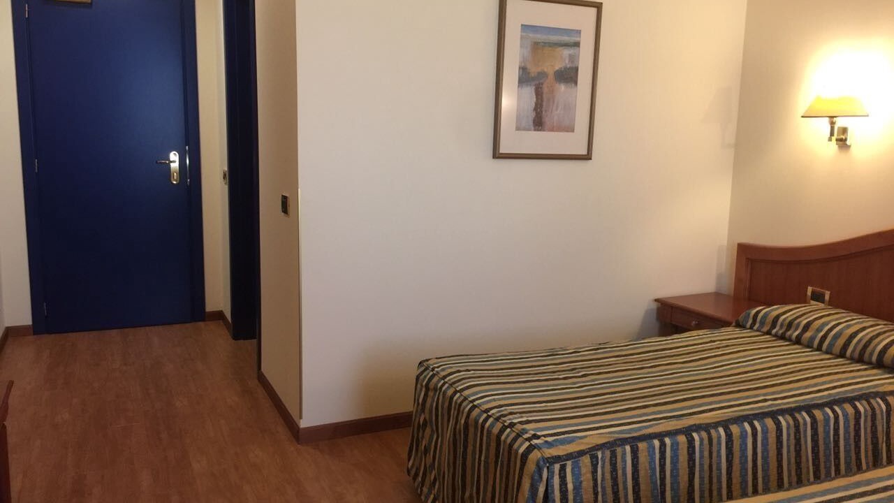 Photo of Bedroom in Marsala