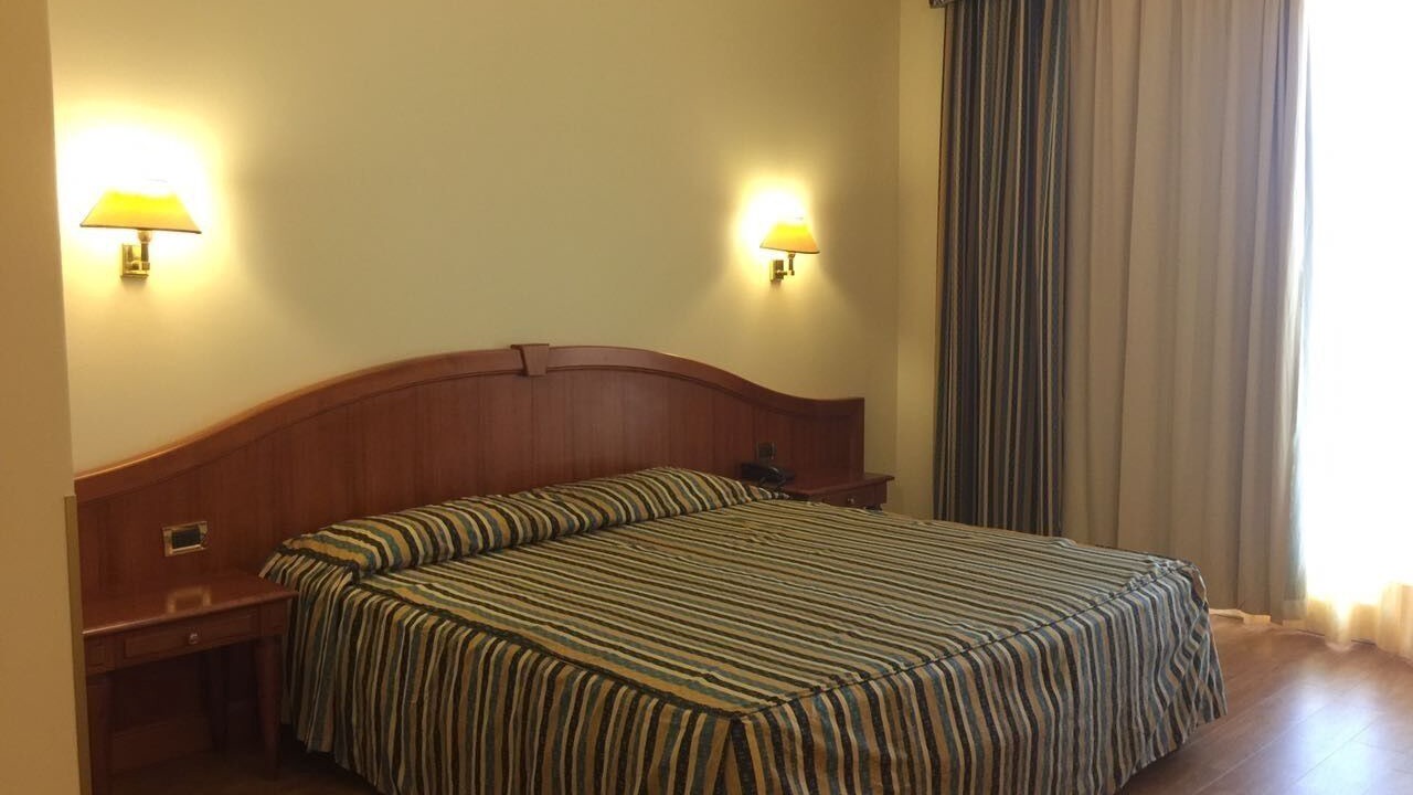 Photo of Bedroom in Marsala
