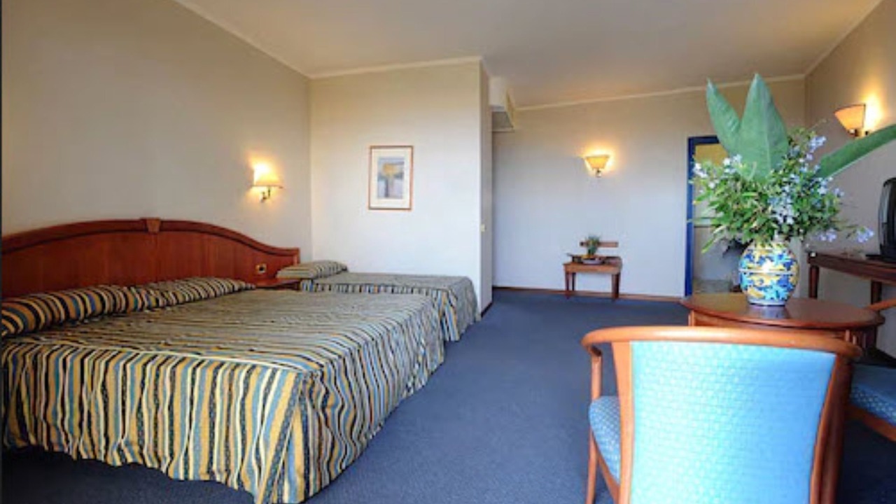 Photo of Bedroom in Marsala