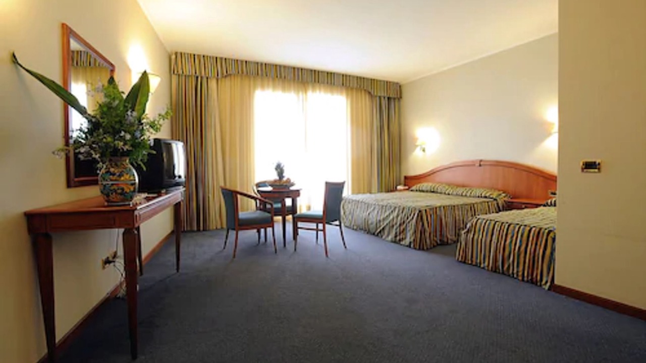 Photo of Bedroom in Marsala