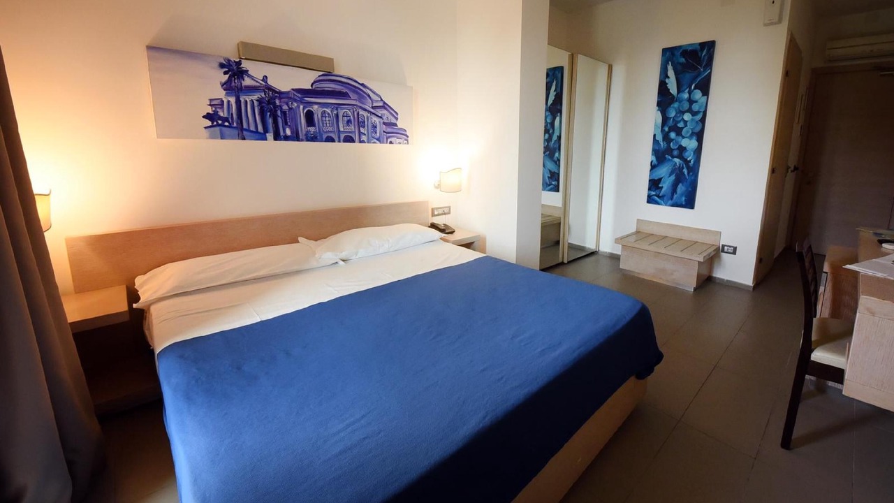 Photo of Bedroom in Palermo