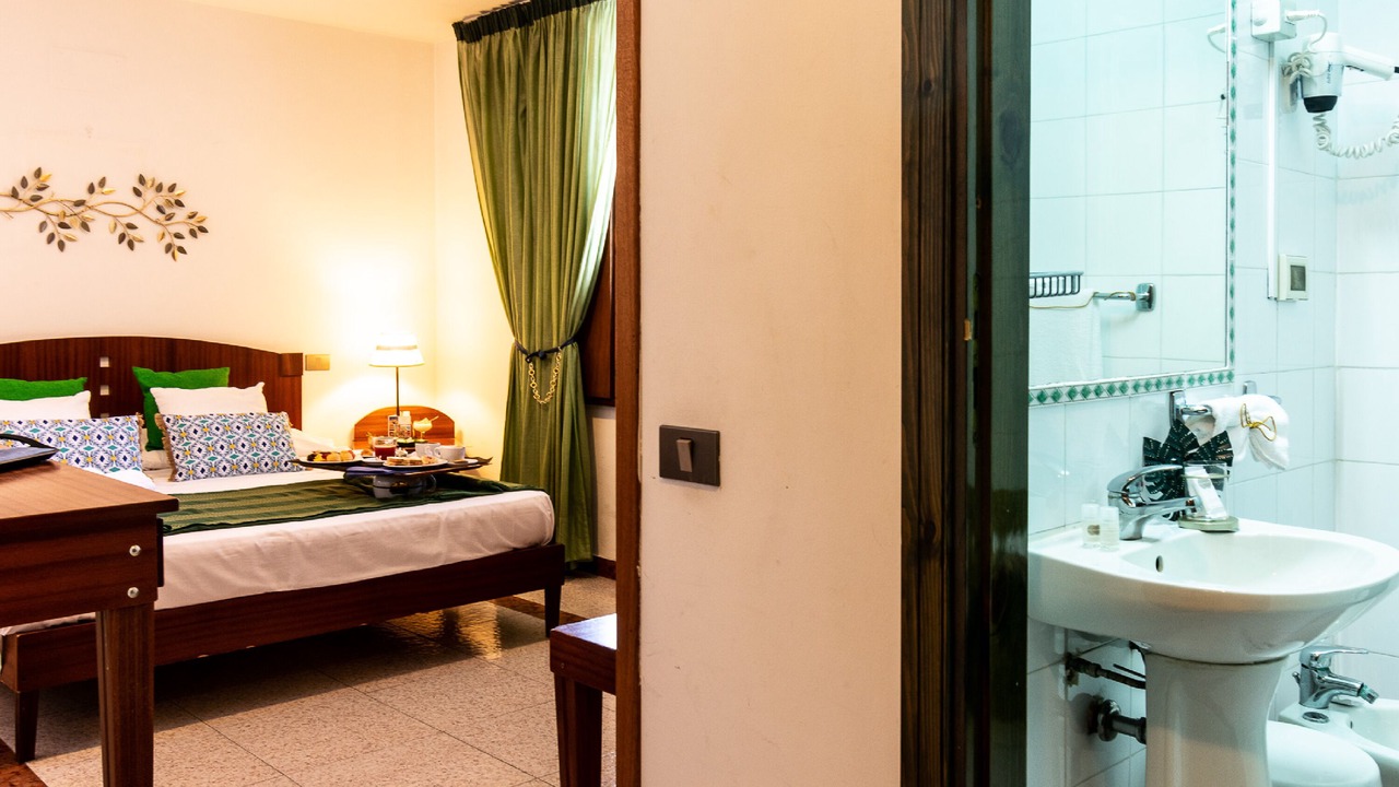 Photo of Bedroom in Palermo