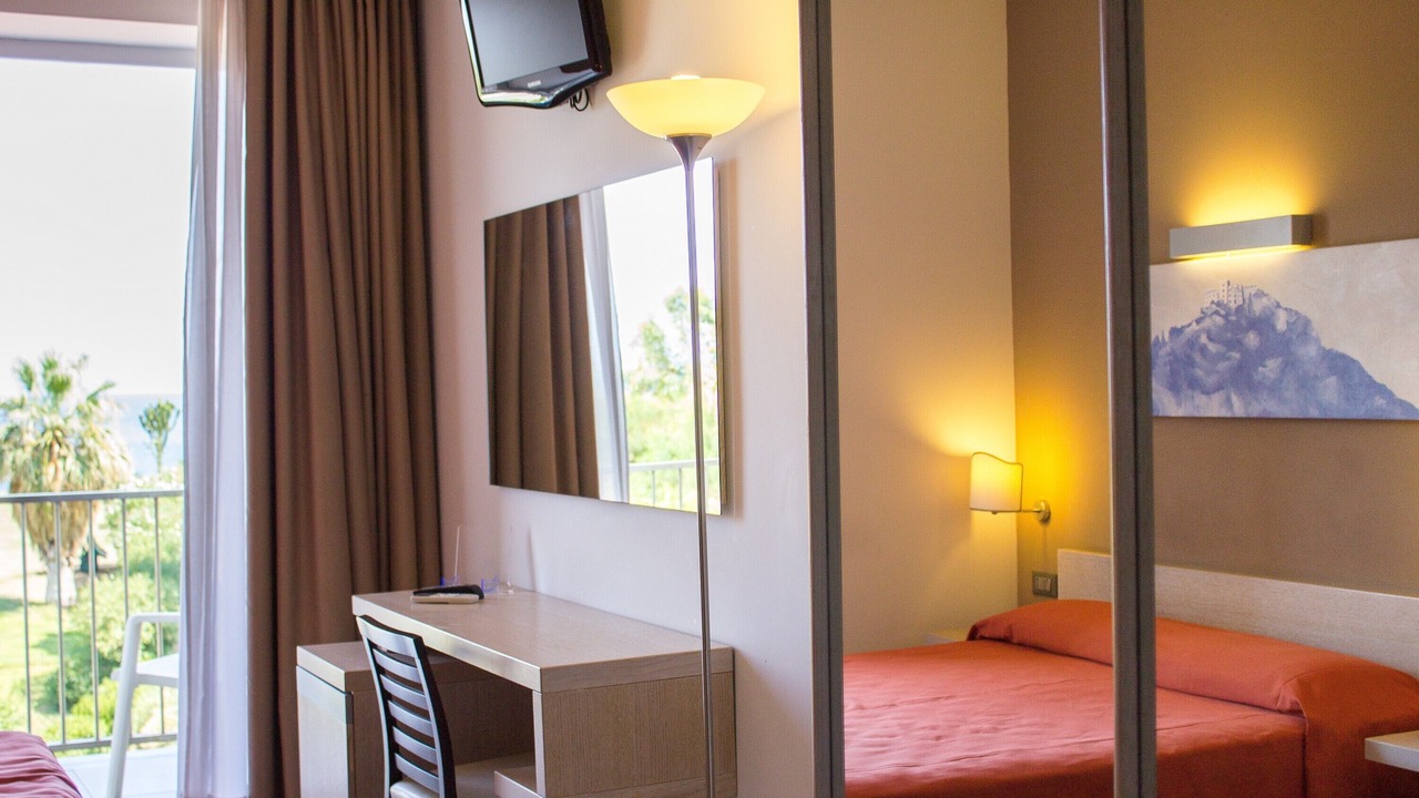 Photo of Bedroom in Palermo