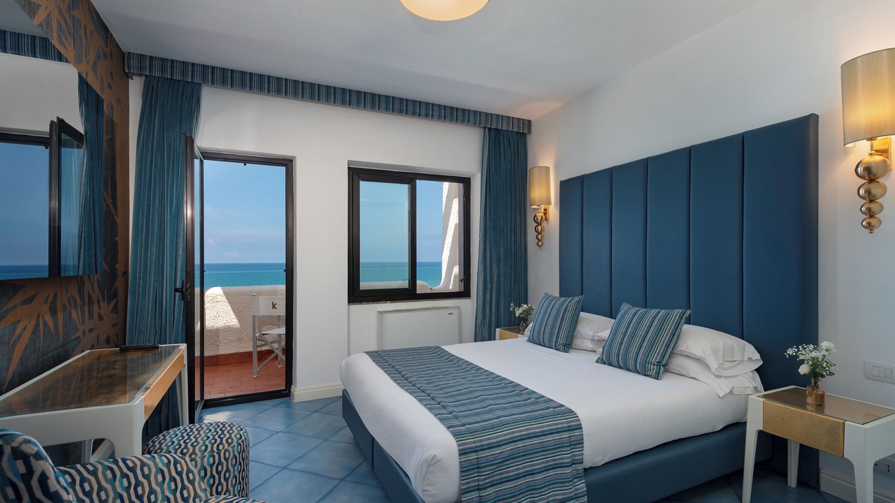 Photo of Bedroom in Sabaudia