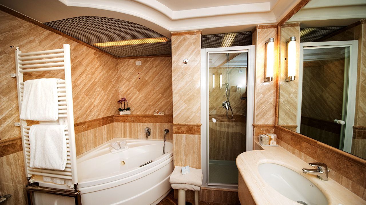 Photo of Bathroom in Sabaudia