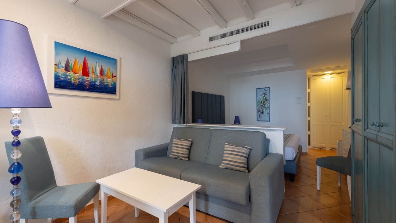Photo of Bedroom in Sabaudia