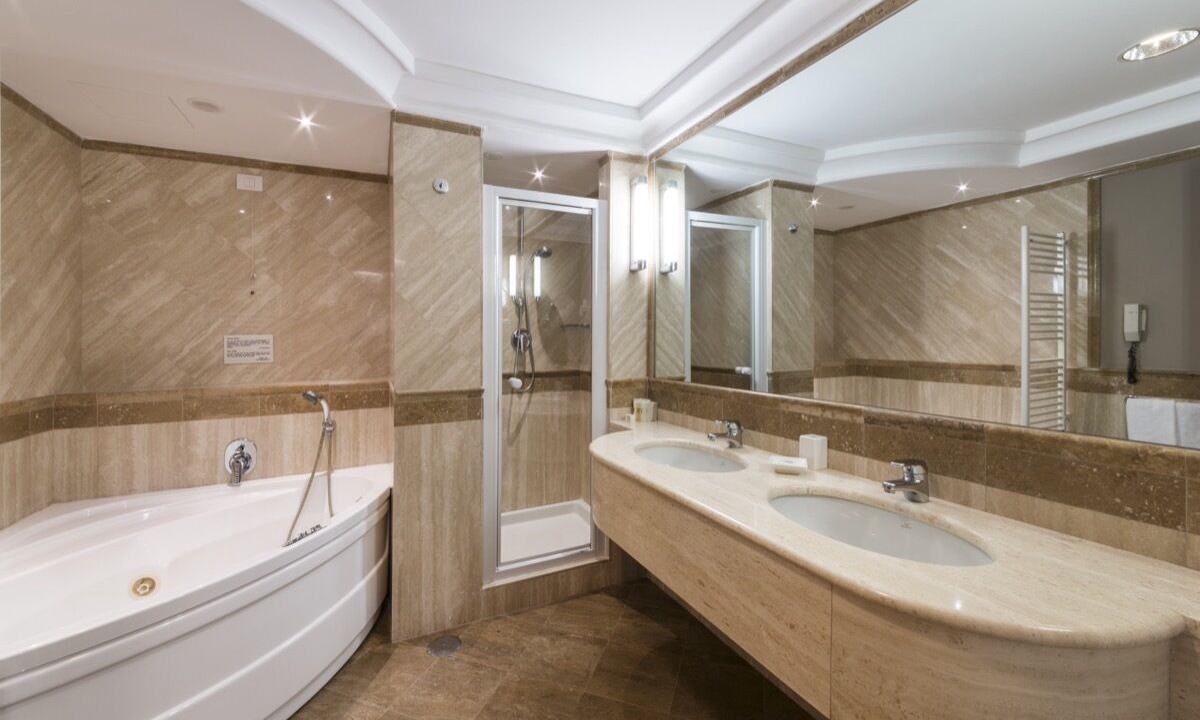 Photo of Bathroom in Sabaudia
