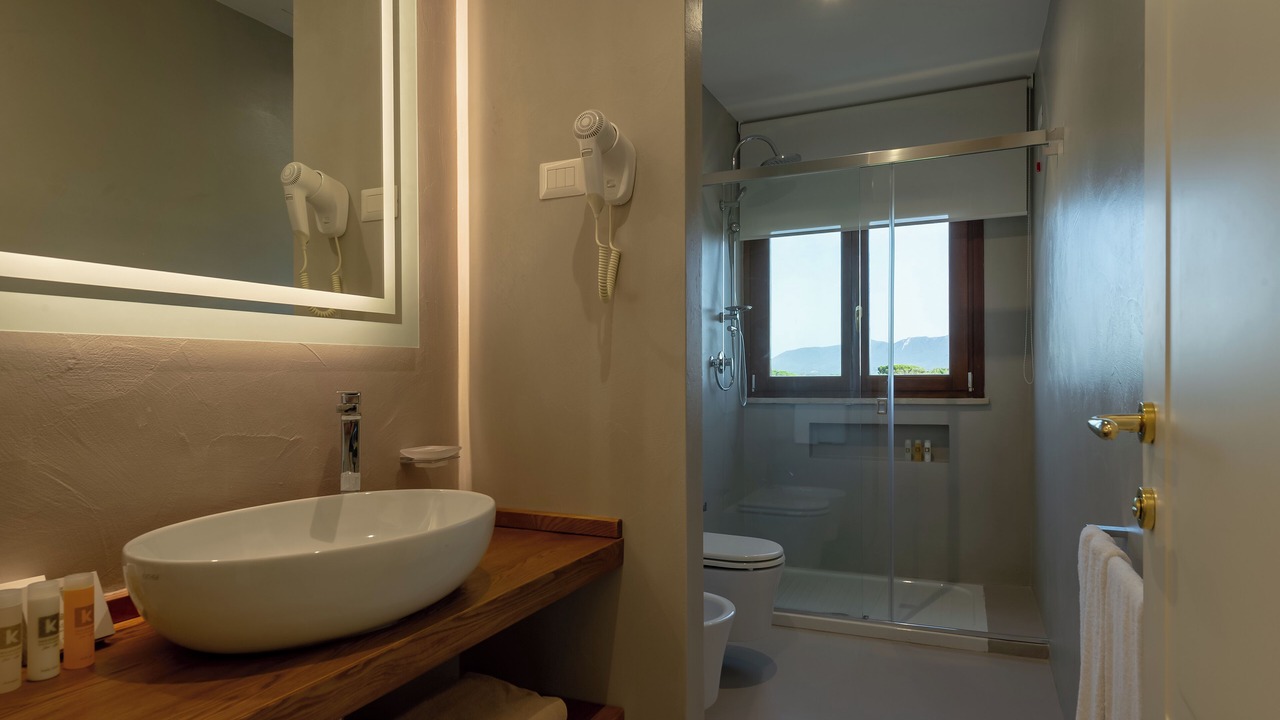 Photo of Bathroom in Sabaudia