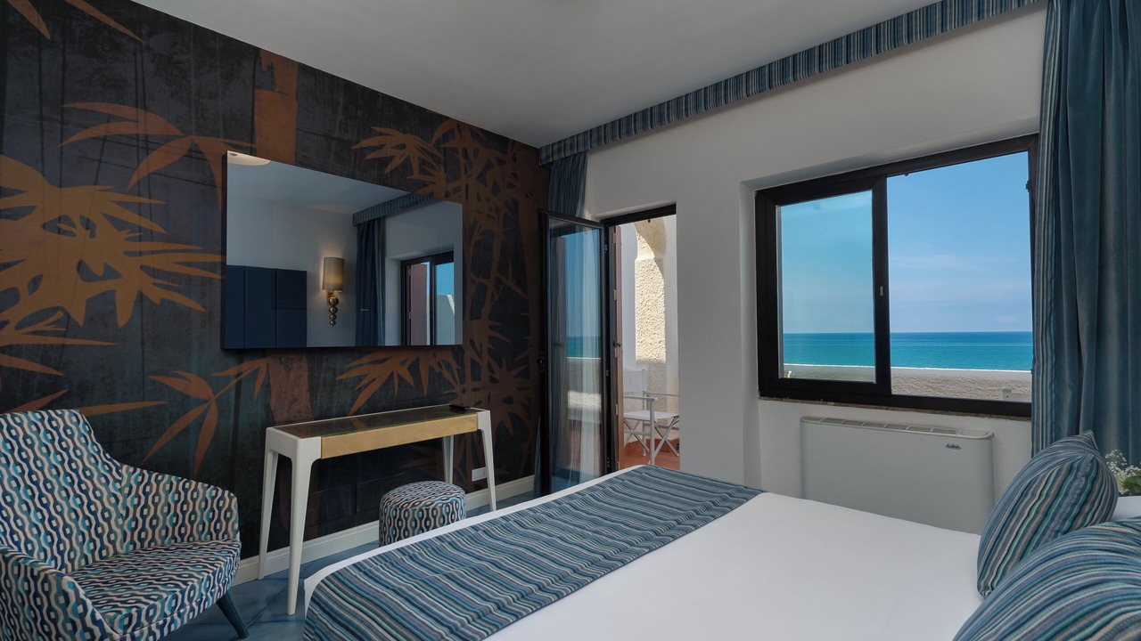 Photo of Bedroom in Sabaudia