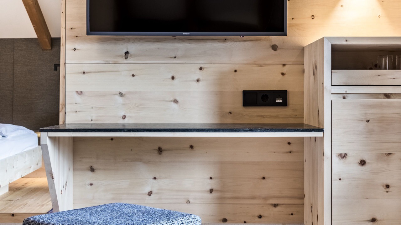 Photo of Bedroom in Brunico